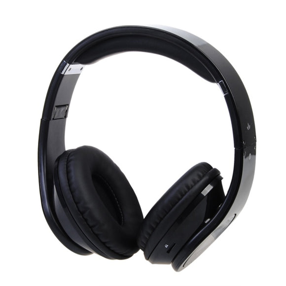 Wireless Stereo Bluetooth Headphone For Mobile Phone Laptop PC Tablets