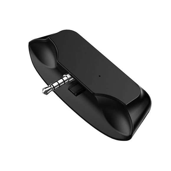 Bakeey PS4 Controller Audio Adapter Wireless bluetooth V5.0 Headphone Headset Earphone Receiver
