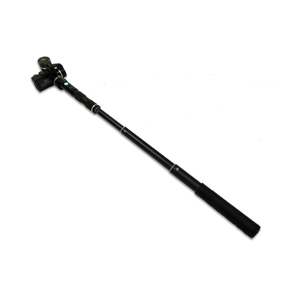 Extension Bar Telescopic Rod for Feiyu Tech G4 Handheld Gimbal