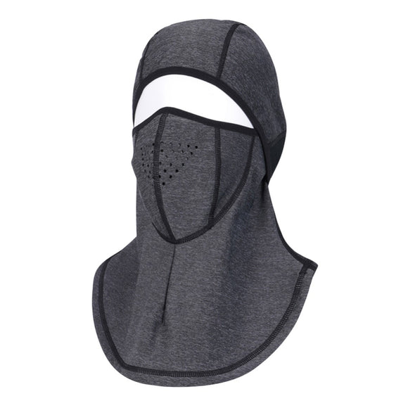 WHEEL UP Autumn Winter Whole Face Mask Anti-dust Windproof Bike Bicycle Cycling Motorcycle Xiaomi