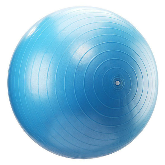 75cm 30 Inch Yoga Exercise Ball Balance Pilates Gym