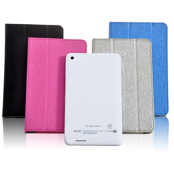 Wire Lines Case Cover for ALLDOCUBE CUBE IWORK 7 Tablet