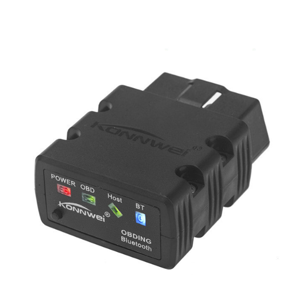 KONNWEI KW902 bluetooth OBD2 ll ELM327 Car Diagnostic Scan Tool Engine ...