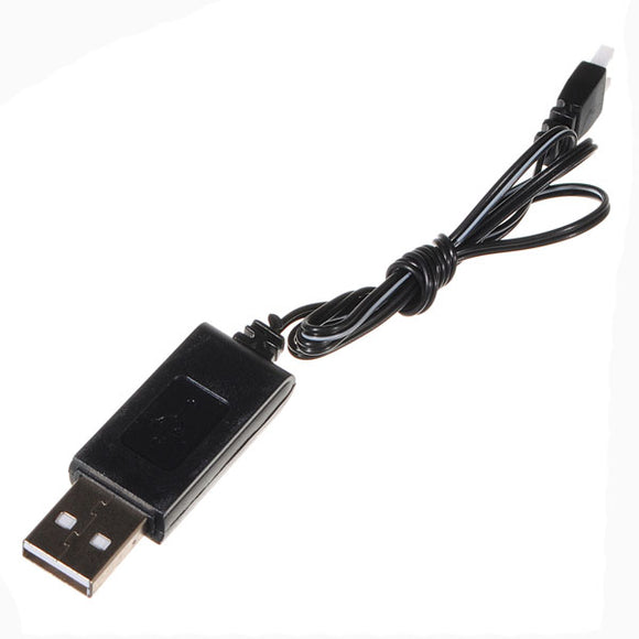 Hubsan H107 X4 RC Quadcopter Spare Parts USB Charging Cable H107-A06