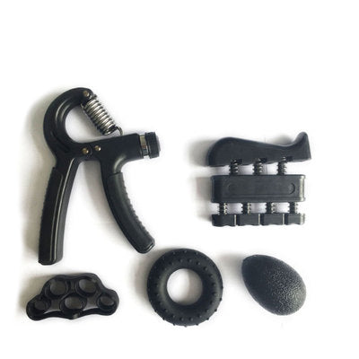 GD603 Adjustable Fitness Equipment Hand Grips Finger Set Exercise Tools