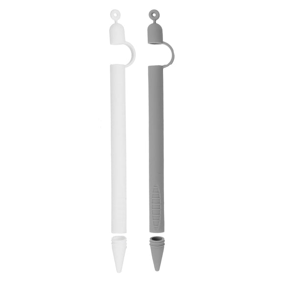 Anti Lost Pencil Protective Case With Cap For Apple Pencil (2015)