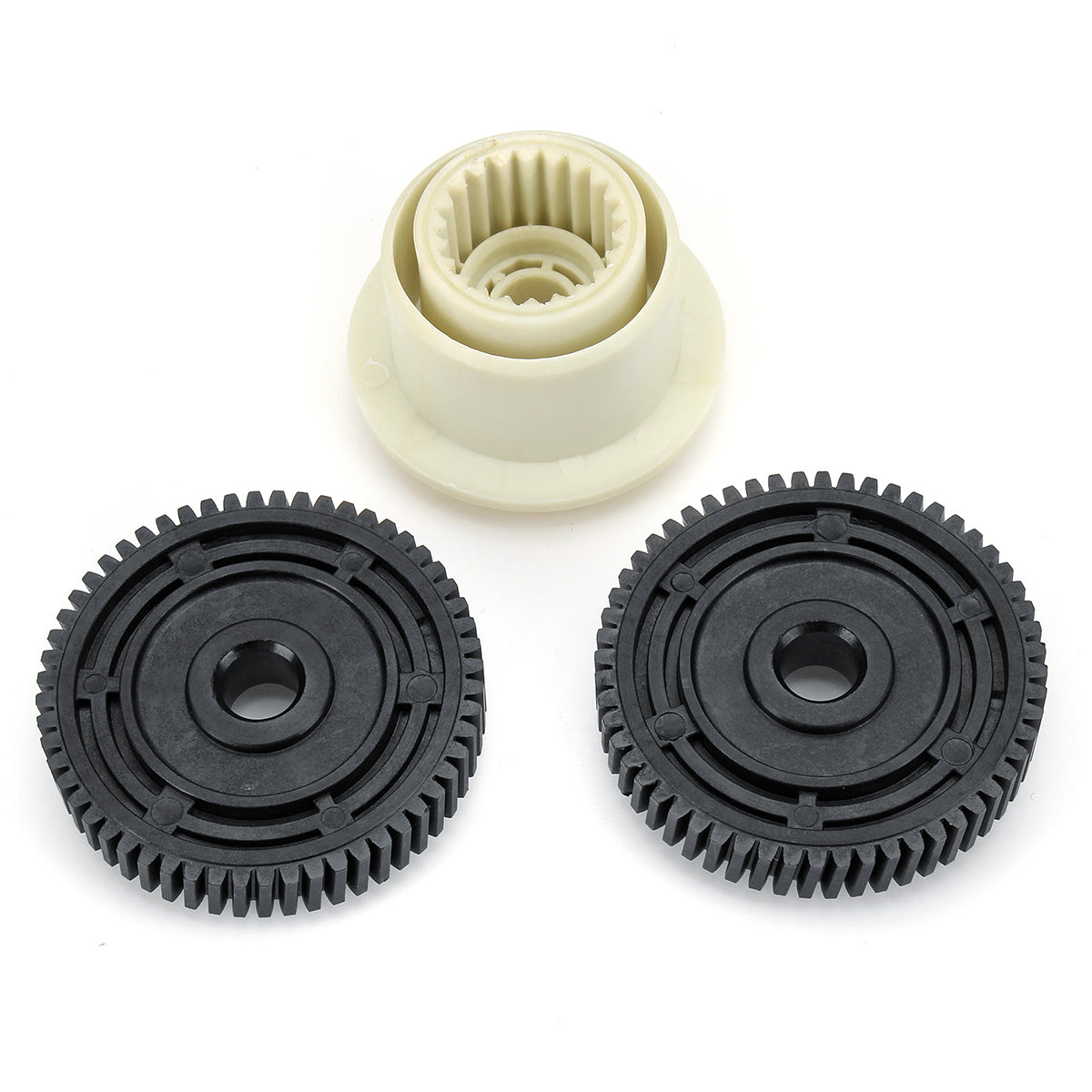 Gear Box Transfer Case Servo Actuator Motor Repair Kit For BMW X3