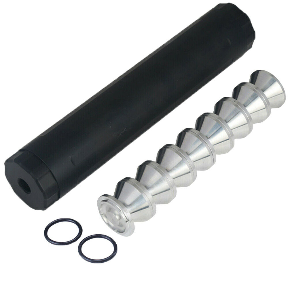 13Pcs 5/8-24 Or 1/2''-28 Aluminum Fuel Trap Solvent Filter for