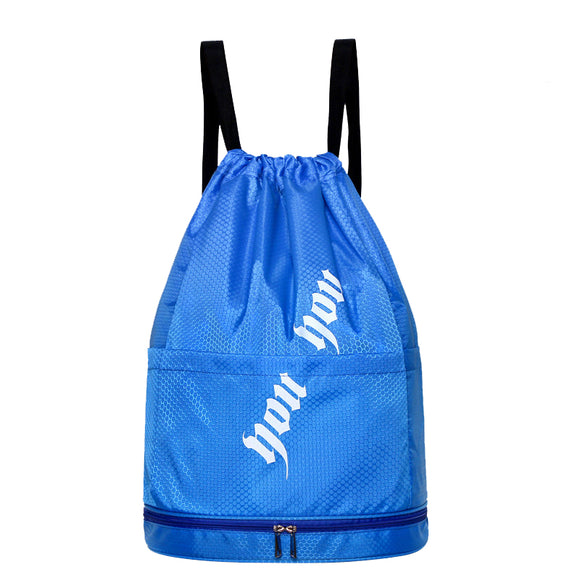 IPRee 20L Portable Storage Bags Waterproof Swimming Bag Beam Port Backpack Beach Snorkeling Package