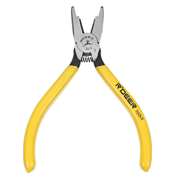 Network Crimping Pliers Network Tool Telephone Terminal Crimping Pliers Tool