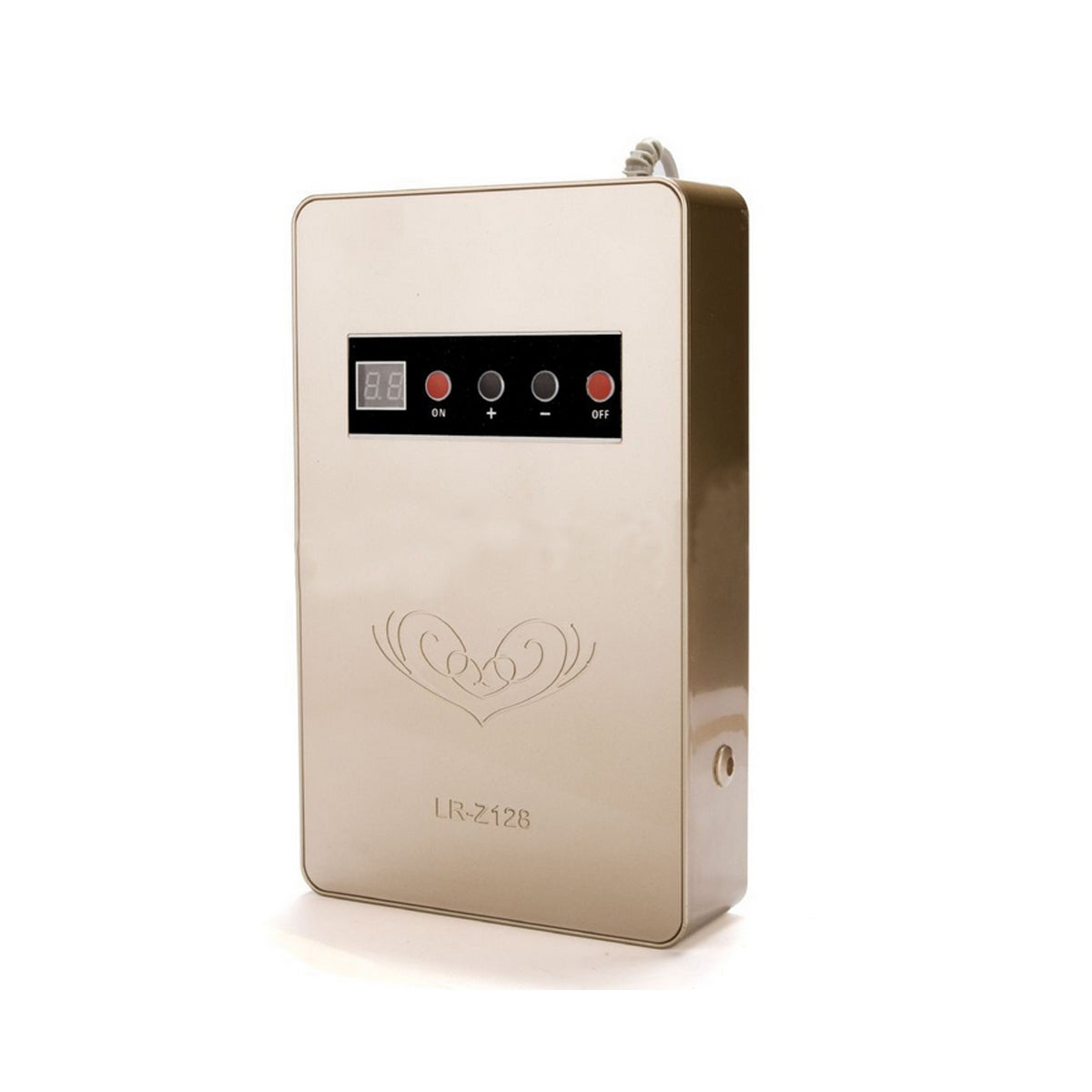 15W 50Hz Multi-function Ozone O3 Air Purifier Water Food