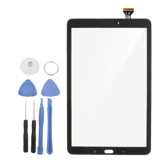 Touch Screen Digitizer Replacement Part & Tools for Samsung Galaxy Tab E 9.6 SM-T560 T560 T561