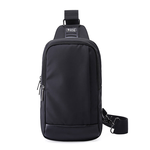 KAKA 99025 Unisex Fashion Men/Women Messenger Bags Crossbody Shoulder Chest Backpack