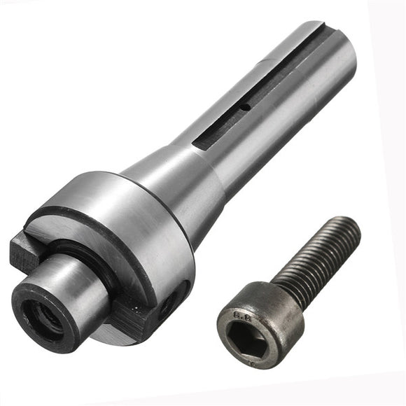 R8 FMB22 Arbor Morse Taper for 400R 50mm Face Mill Cutter