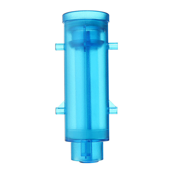 Worker Retaliator Type-B Pump For Worker Retaliator Shell Set Part For Nerf Transparent Blue