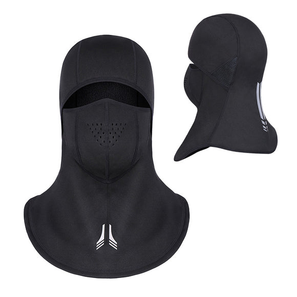 WHEEL UP Face Mask Winter Outdoor Sports Riding Windproof Men Women Bike Bicycle Cycling Motorcycle