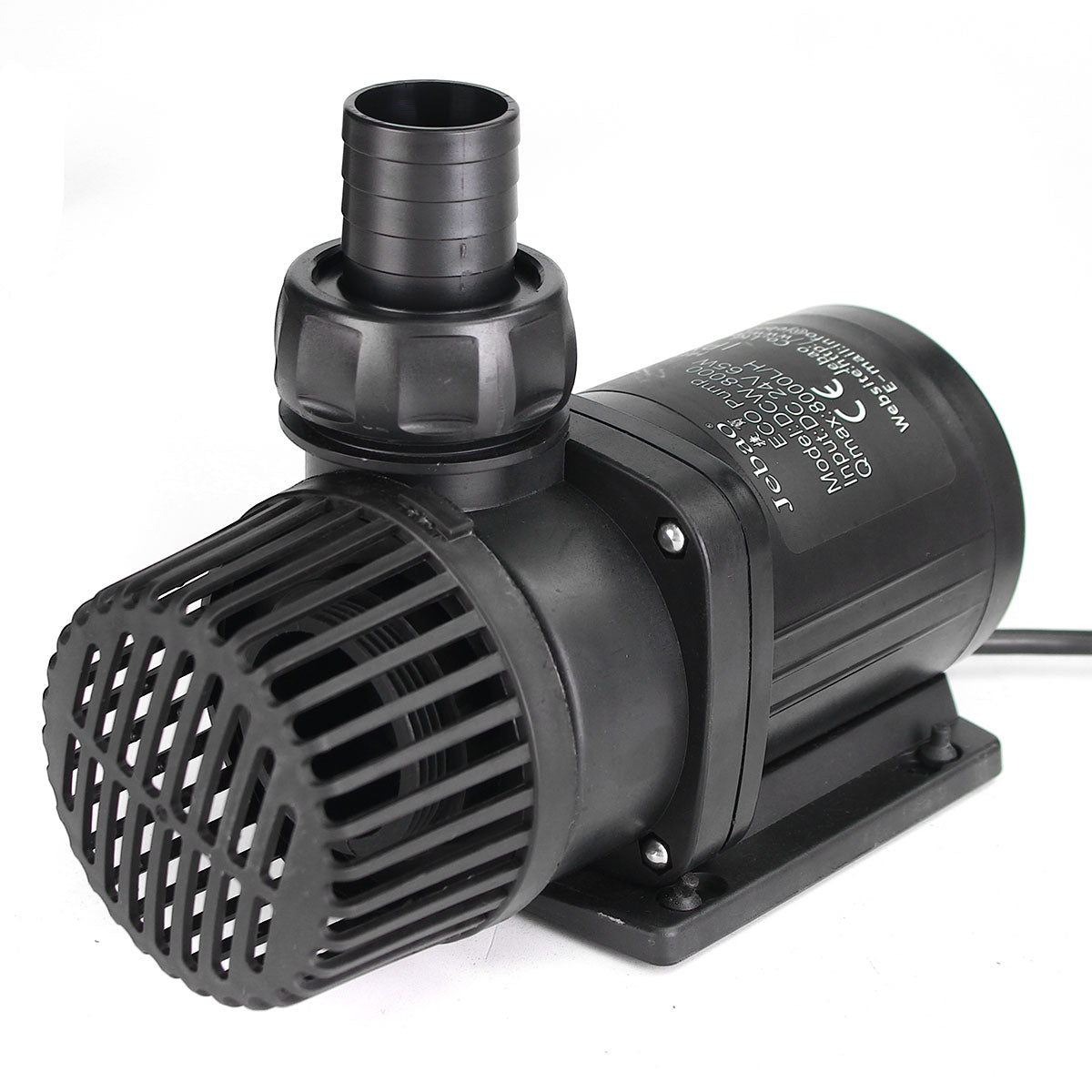 nana Sine Wave DC Pump コンパクトポンプ Jebao DC Marine Series 2000-10000LPH Return Pump Sine Wave Reff