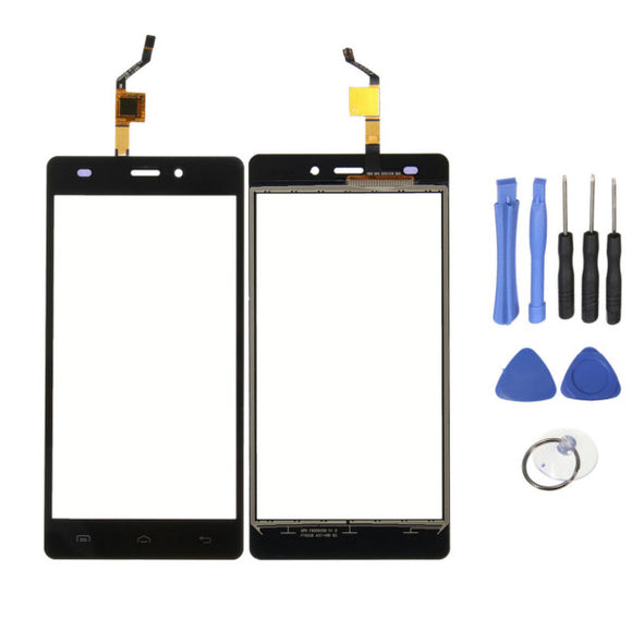 Touch Screen Digiziter Replacement Part + Tools For Doogee X5 / X5 Pro