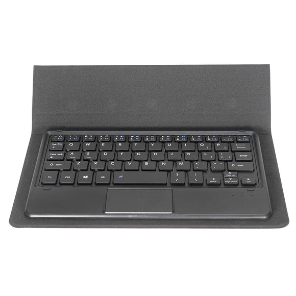Binai K8 Universal Folding Stand bluetooth Keyboard Case Cover for 7-8.9 Inch G808pro Tablet