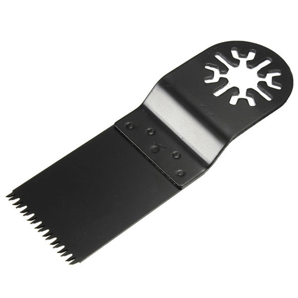 32mm Saw Blade For Fein Multimaster Bosch Makita Milwaukee Japanese Tooth Oscillating Multitool
