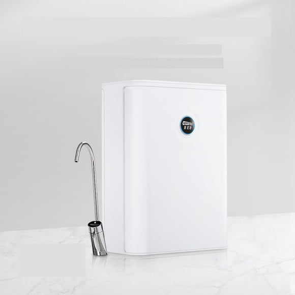 Xiaomi CHANITEX Smart Water Purifier Mijia Home Water Filters Clean Health RO Purification Reverse Osmosis Technology