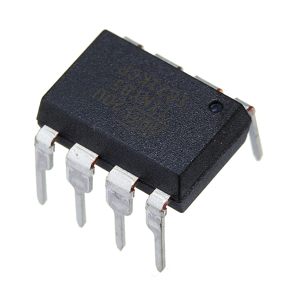 5Pcs Original ATTINY85-20PU ATTINY85 20PU ATTINY85- 20 ATTINY85 DIP Microcontroller IC Chip
