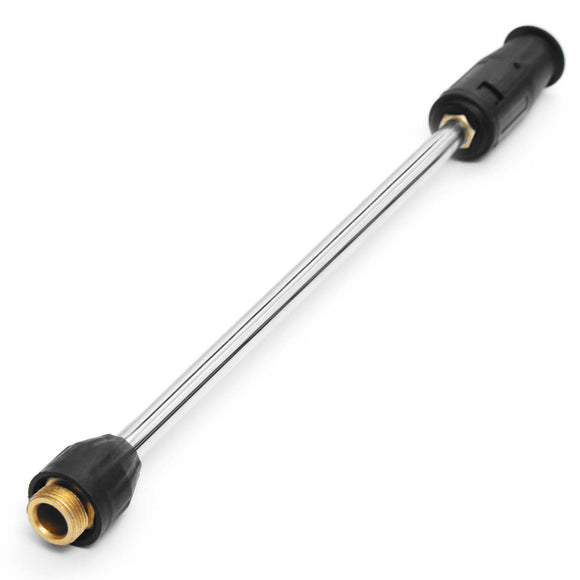 M22 Pressure Washer Lance With Variable Nozzle 22Mpa-3000PSI For Karcher
