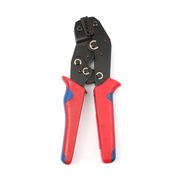 SNA-06WF Mini 24AWG to 10AWG Wire Cable Clamping Pliers Crimping Tool 0.25mm to 6mm