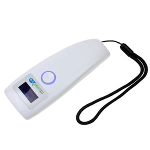 NETUM Z3S Wireless bluetooth CCD Barcode Scanner Bar Code Reader For Android Ios Iphone Shockproof