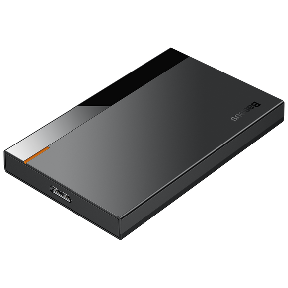 Baseus Hard Drive HDD Case 2.5 SATA to USB 3.0 Adapter HDD Enclosure