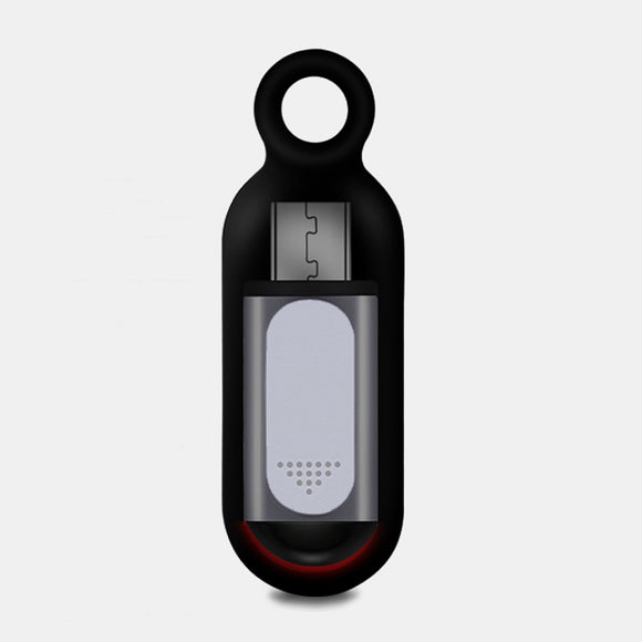 Bakeey Type C Micro USB Infrared Sensor Transmitter Remoter Adapter For Huawei P30 Mate 20Pro Xiaomi Mi4 Redmi 7A Redmi 6Pro OUKITEL Y4800 Mi8 Mi9 S10 S10+