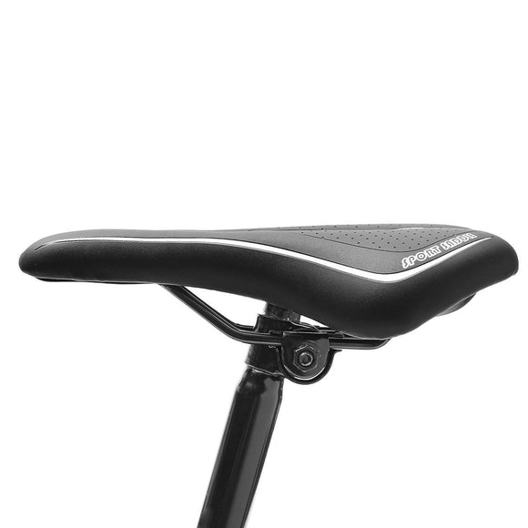 BIKIGHT Bike Saddle Thicken Light Waterproof Durable Breathable MTB Road Racing Bike Cycling Seat