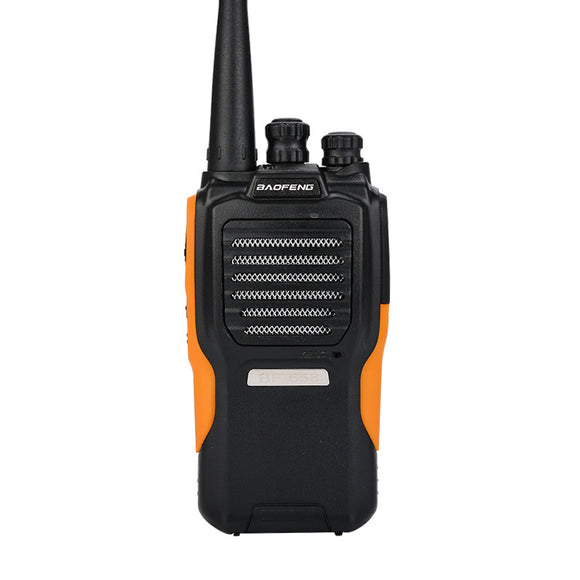 BAOFENG BF-658 16 Channels 400-470MHz Two Way Handheld Radio Walkie Talkie Civilian Intercom