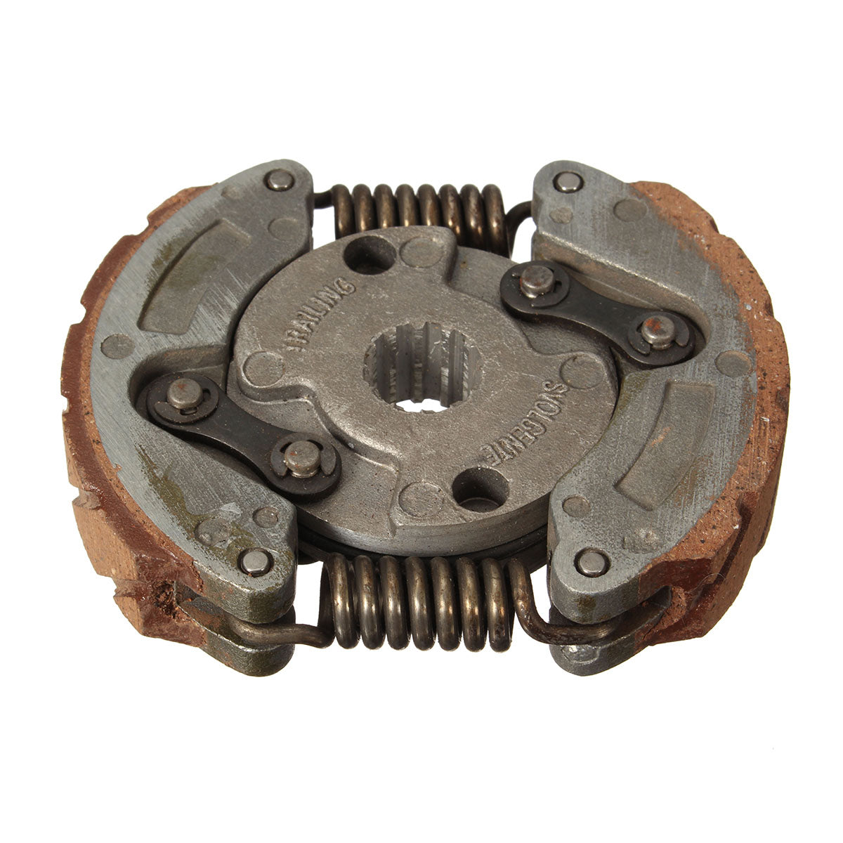 KTM 50 Clutch Assembly For 49CC KTM Air Cooled Morini Electronic Pro