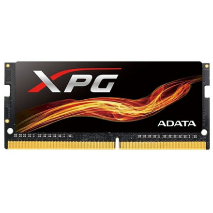 Adata AX4S240038G15 Ddr4 Nb so-dimm , 8Gb Flame , with cooling heatsink