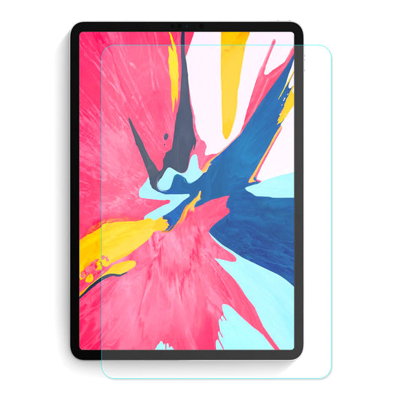 Enkay 2.5D 0.33mm Scratch Resistant Tempered Glass Screen Protector For iPad Pro 11 2018