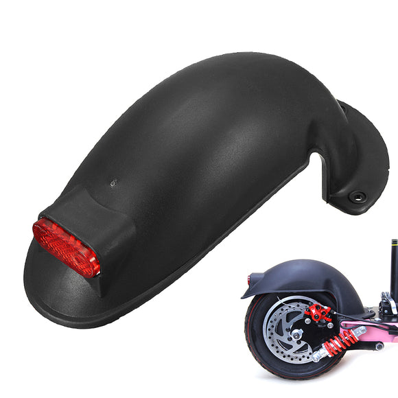 Electric Scooter Rear Wheel Fender Repair Part Mudguard For Xiaomi Mijia Scooter