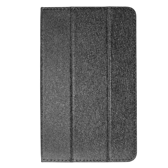Tri Fold PU Leather Protective  Tablet Case Cover for Xiaomi Mi Pad 4