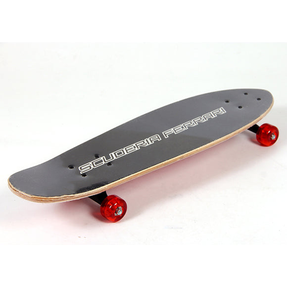 Ferrari FBW23 Entry Level Skateboard Professional Maple Wood Skateboard Skating Complete Deck Board