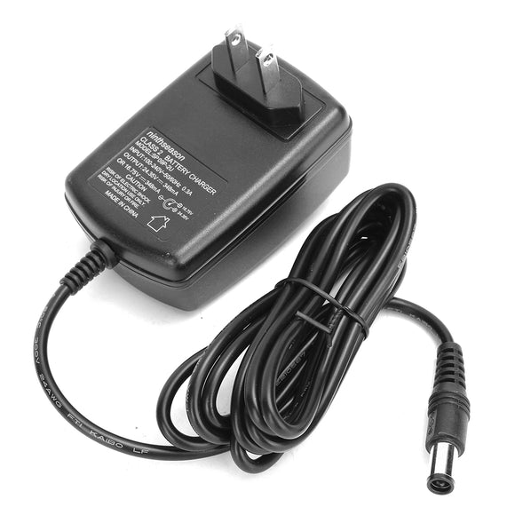 AC Adapter Power Supply Pwr+ 6.5Ft Charger for Dyson DC30 DC31 DC30 DC34 DC35 DC45 DC56 DC57 Vacuum