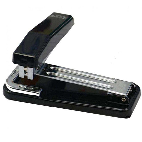 Deli 0414 360 Degree Rotatable Stapler Large Size For Office And School