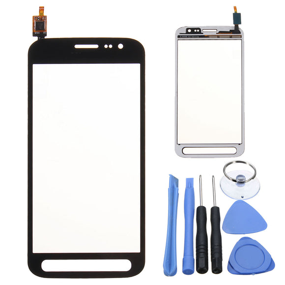 Touch Screen Digitizer With Tools for Samsung Galaxy Xcover 4/G390/SM-G390F
