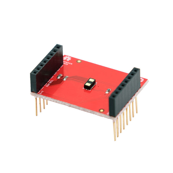 OpenMV OpenMV4 3 2 Ranging Expansion Board ToF Optical Ranging 2M 1mm Precision Obstacle Avoidance
