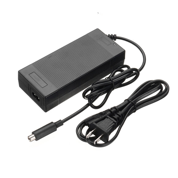 Xiaomi Electric Skateboard Adapter Charger 42V 1.7A US Plug for Xiaomi Mijia M365 Electric Scooter