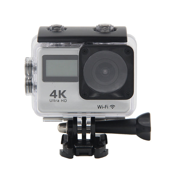 S300 Multi-function Sport Camera DV 4K HD Action Camera Web Cam