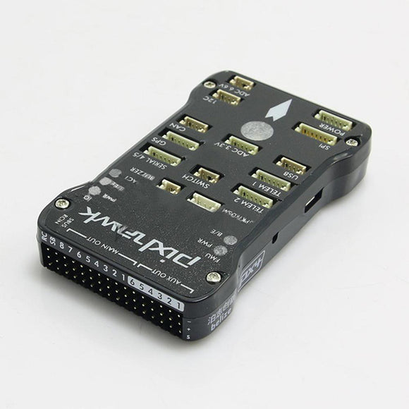 New Pixhawk PX4 Autopilot PIX 2.4.6 32Bits APM Flight Controller