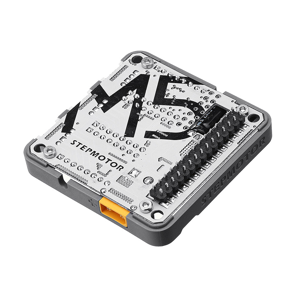 M5Stack Stepper Motor Driver Board For Arduino ESP32 GRBL 12C Step