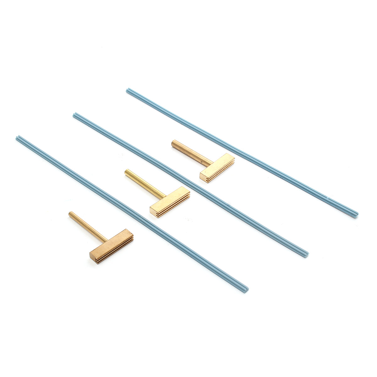 Soldering Iron Tiron Ttip Head LCD Pixel Ribbon Cable Repair Tool