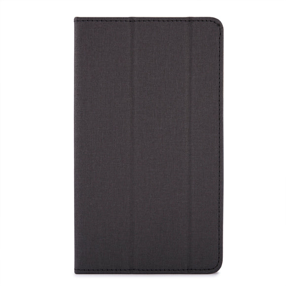 PU Leather Folding Stand Case Cover for Alldocube M8 Tablet