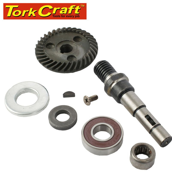 POLISHER SERVICE KIT GEAR & BEARING COMP. (1-10/13/14) FOR MY3016-2